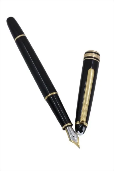 Quel est ce type de crayon ?