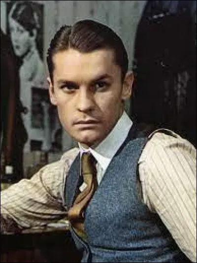 L'acteur autrichien Helmut Berger, mort le 18 mai 2023, a tenu son premier grand rôle sous la direction de Visconti dans ...