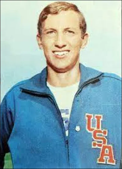 Dick Fosbury, mort le 12 mars 2023 avait remporté une médaille d'or aux Jeux olympiques de 1968 à Mexico : dans quelle discipline ?