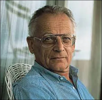 Alain Touraine, mort le 9 juin 2023, était ...