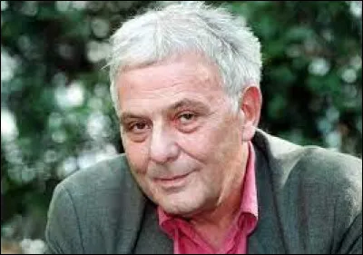 Philippe Sollers mort le 5 mai 2023 était ...