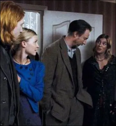 Comment Nymphadora appelle Remus dans cette scène ?