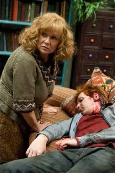 Comment se sent George ?