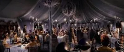 Qui se marie au Terrier ?