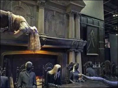 Quelle était sa profession ?