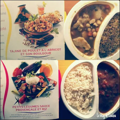 En quelle année le programme minceur "Comme J'aime" a-t-il été créé ?