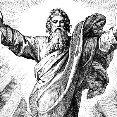 Lors de quel épisode biblique Dieu révèle-t-il le sens du tétragramme YHWH qui sert à le nommer ?