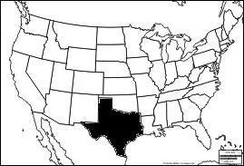 Quel est cet tat amricain ?