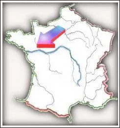 Quel est ce fleuve ?