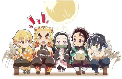 Quel Pilier pr&eacute;f&egrave;res-tu ?