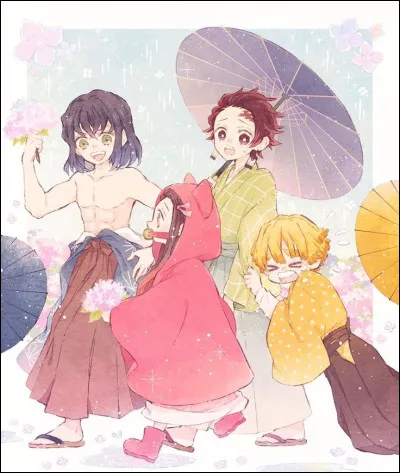 Quel Pilier pr&eacute;f&egrave;res-tu ? (2)