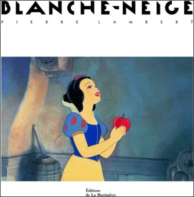 Blanche-Neige est originaire de mon pays. Qui suis-je ?