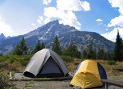 Test Ton type de camping