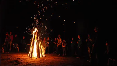Lequel de ces rassemblements préfères-tu ?