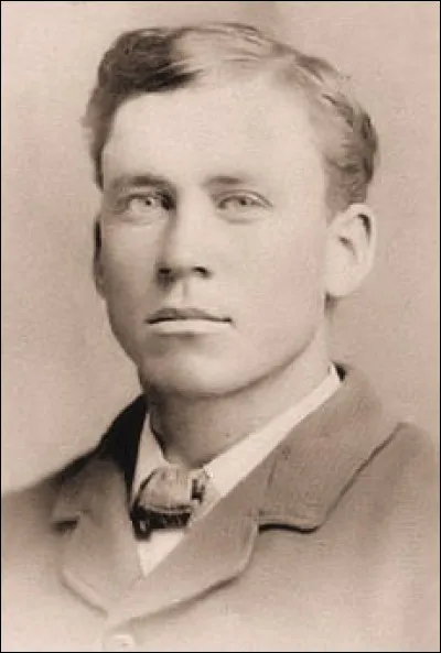 Quel est le nom complet d'Almanzo Wilder ?
