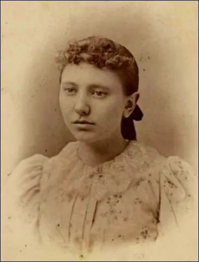 Quel est le nom complet de Grace Ingalls Dow ?