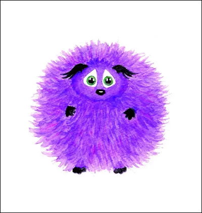 Comment s'appelle l'animal de compagnie de Sophie ?