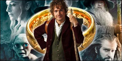 Et enfin, qu'est-ce que Bilbo avait dans sa poche ?