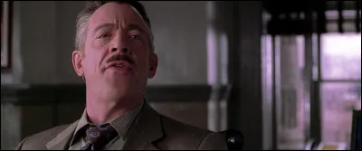 Comment s'intitule ce film d'action avec Simmons ?