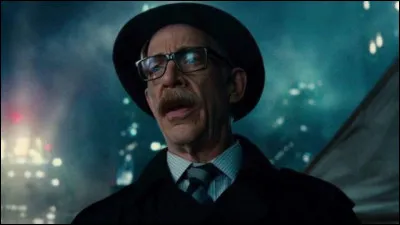 Quel est ce film d'action avec Simmons ?