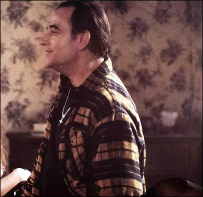 Comment s'intitule cette comédie dramatique avec Bohringer ?