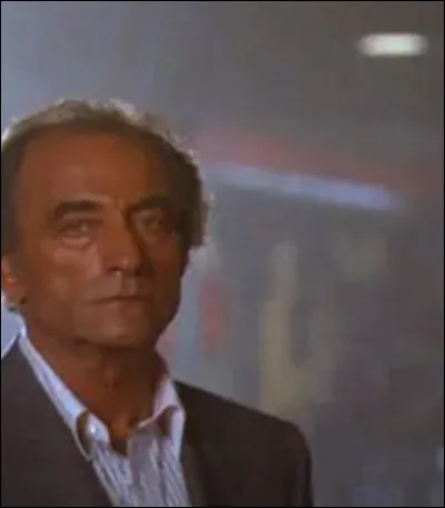 Quelle est cette comédie d'action avec Bohringer ?