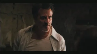 Qui est ce personnage ?