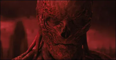 Quel est ce monstre ?