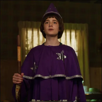 Qui est ce personnage ?