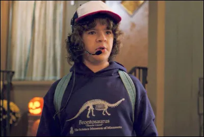 Qui est ce personnage ?