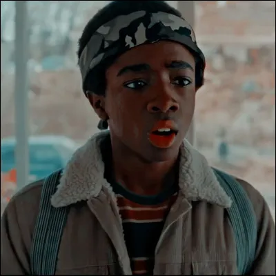 Qui est ce personnage ?