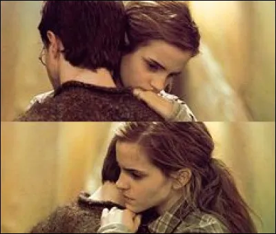 Que fait Harry pour essayer de lui remonter le moral ?