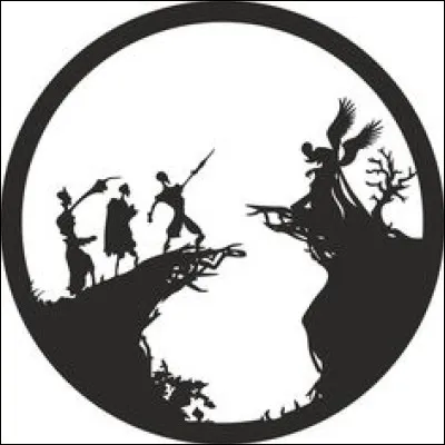 Quel est le conte que lit Hermione ?