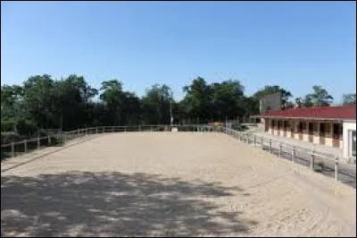 Pas très compliqué non plus, quel est cette endroit ?