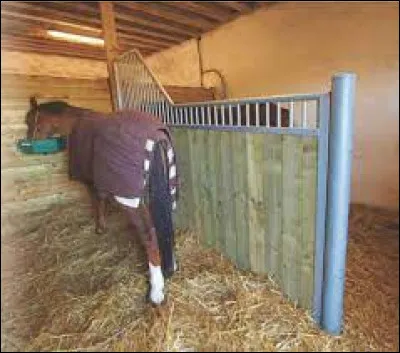 Un peu moins facile, quel est cet endroit ?