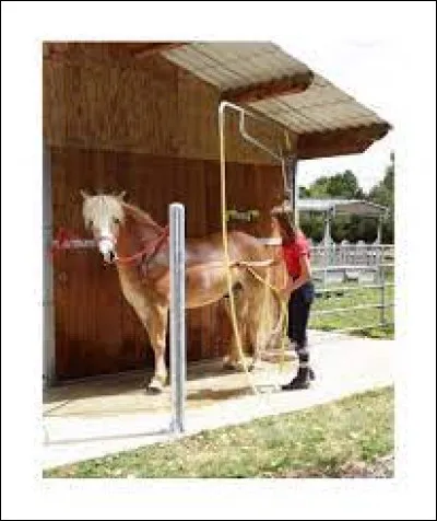 Ça c'est facile, quelle est cet endroit ?