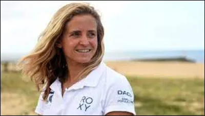 Que pratique la Bayonnaise Pauline Ado ?