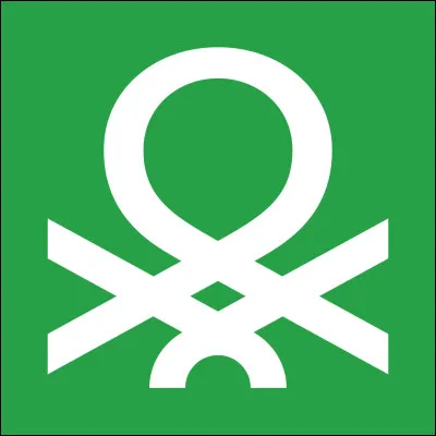 Quelle est cette marque en B du secteur de la mode et de l'habillement, fondée en 1965 en Italie ?