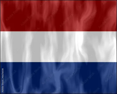 Ce drapeau représente :