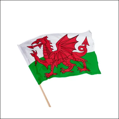 Ce drapeau représente :