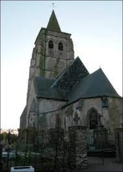 Pour finir, je vous emm&egrave;ne &agrave; Valhuon. Commune de l'arrondissement d'Arras, elle se situe dans l'ex r&eacute;gion ...