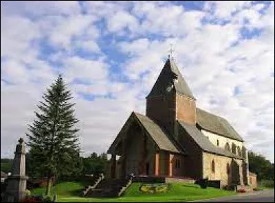 Commune Seinomarine, Bailly-en-Rivi&egrave;re se situe en r&eacute;gion ...