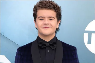 Comment le frère et la s&oelig;ur de Gaten s'appellent-ils ?