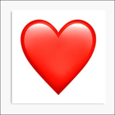 On va dire que tu lui as déclaré ton amour. Elle dit qu'elle aussi t'aime.
Quelle est ta réaction ?