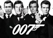 Quiz James Bond : titres de film  complter