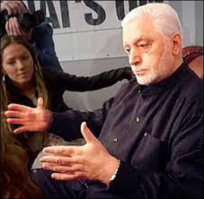 Dans quel pays est né Paco Rabane ?