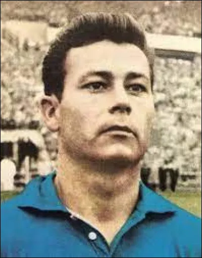 Dans quel sport s'est illustré Just Fontaine ?