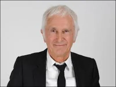 Qui était Marcel Amont ?