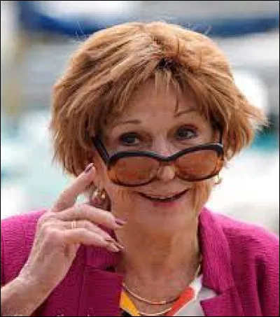 Quel rôle jouait Marion Game dans la série "Scènes de ménage" ?