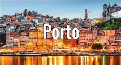Comment nomme-t-on les habitants de Porto (Portugal) ?